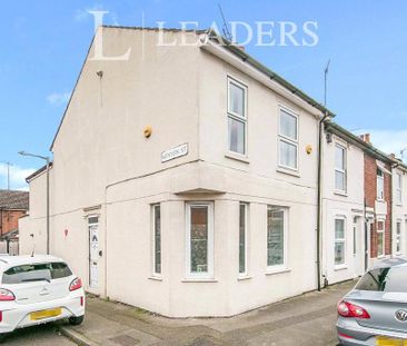 1 bedroom terraced house to rent - Photo 5