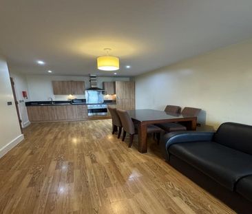 2 bedroom apartment to rent - Photo 5