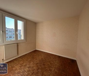 Location Appartement 3 pièces 60m² TOURNUS 71700 - Photo 3