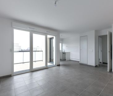 location Appartement F3 DE 58.1m² À BLAGNAC - Photo 2