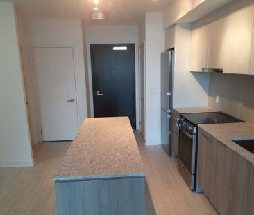 For Lease - 31 Tippett Road Unit# 622, Toronto, Ontario - Photo 6