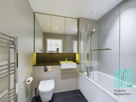 1 bedroom apartment to rent - Photo 5