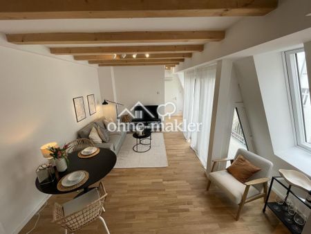 Bestlage Berlin Mitte- Erstbezug - Located in the heart of the trendy neighborhood - Photo 3