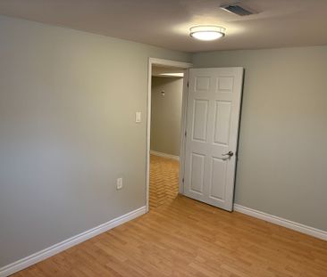 For Lease - 249 Federal Street Unit# LOWER, Hamilton, Ontario - Photo 1