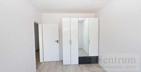 Opole, Czarnowąsy Mieszkanie na wynajem - Zdjęcie 4
