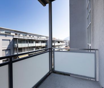 3.5 Zimmer, 70 m², 4. Stock - Photo 3