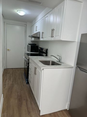 For Lease - 7227 Para Place Unit# Legal Basement, Mississauga, Ontario - Photo 4