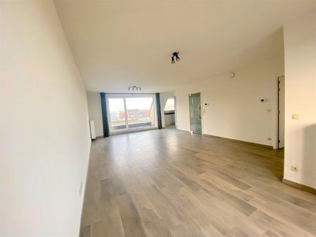 Modern appartement met 2 slaapkamers en prachtig verzicht - Foto 3