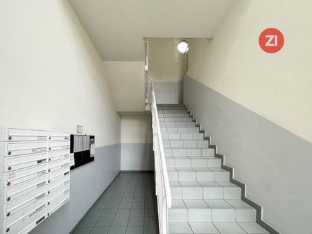 Wohnen im Zentrum von St. Georgen/Gusen - Chice 3,5 Zimmer Familienwohnung - Foto 5