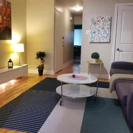 1 CH - 1 SDB - Montréal - $1,450 /mo - Photo 4
