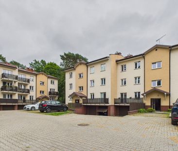 Przestronne 3-pokojowe mieszkanie w Otwocku - Zdjęcie 2