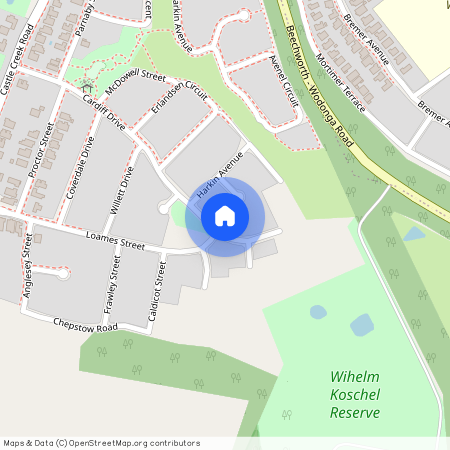 43 Cardiff Drive, Wodonga VIC 3690
