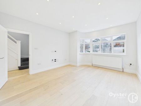 3 bedroom semi-detached house to rent - Photo 2