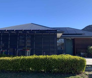 Charming 3-Bedroom Home in the Heart of Albert Town - Photo 4