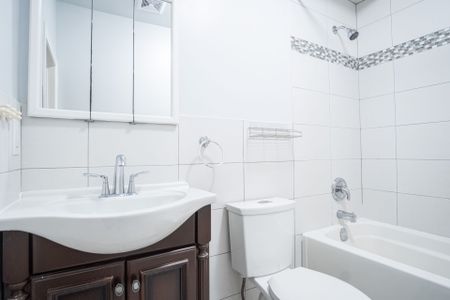 For Lease - 1233 Davenport Road Unit# 1, Toronto, Ontario - Photo 5