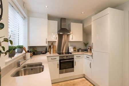 Fairfield Road Mile End E3 - Photo 5