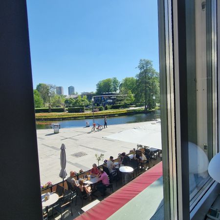 Lilla kyrkogatan, Borås - Photo 4