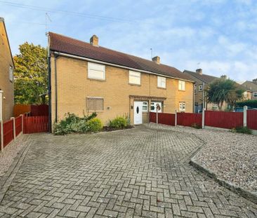 3 bedroom house to rent Parks Avenue, South Wingfield, Alfreton, De... - Photo 1