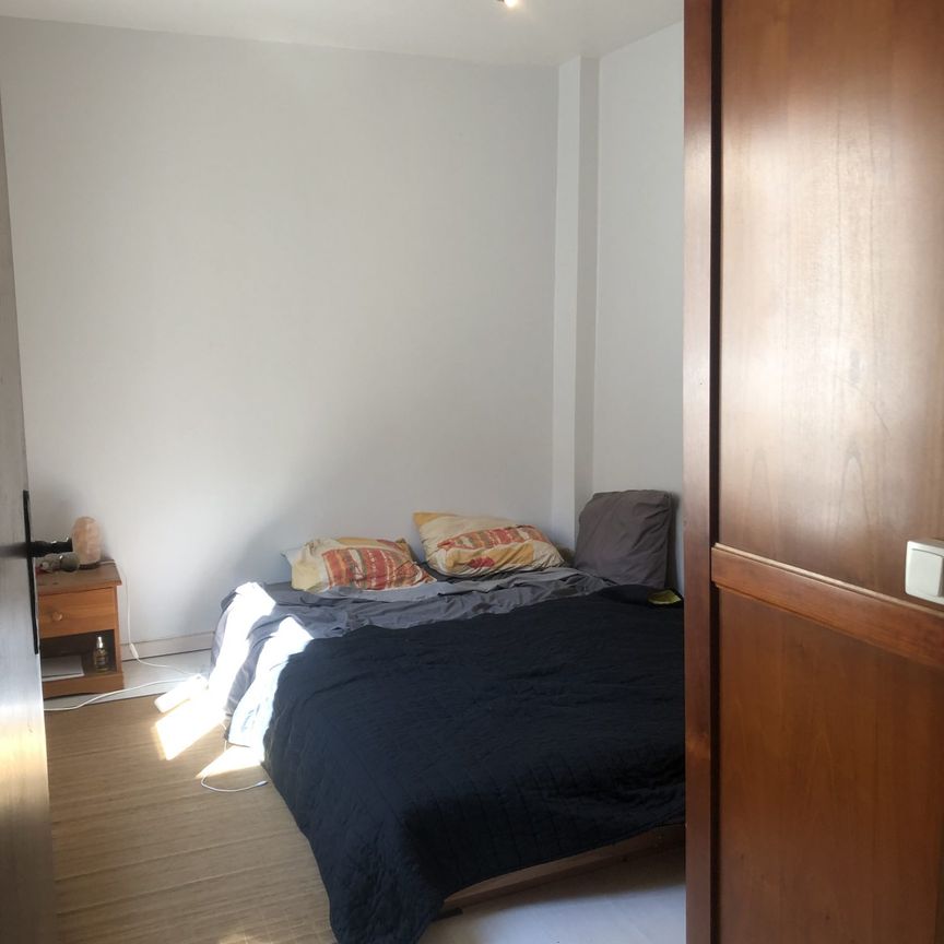 Location Appartement 2 pièces 38m² STRASBOURG 67000 - Photo 1