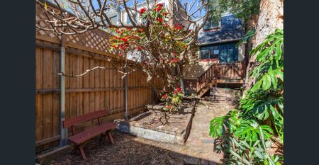 Character-Filled Victorian Terrace with City Views - Photo 5