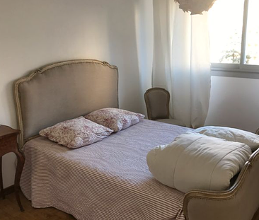 Appartement 3 pièces meublé de 96m² à Marseille - 1500€ C.C. - Photo 3