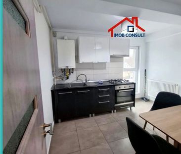 Studio cochet în bloc nou, mobilat și utilat complet! CE1682 - Fotografie 3