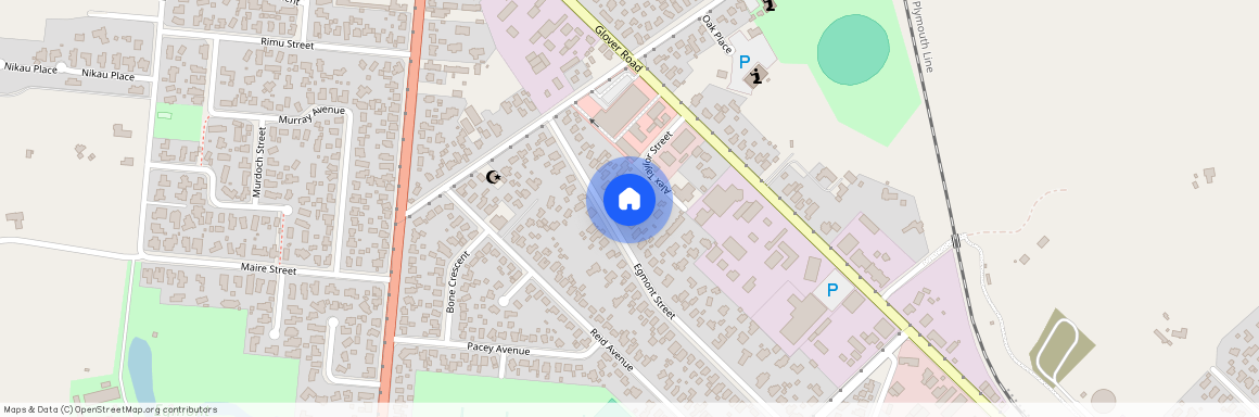 48A Egmont Street, Hawera