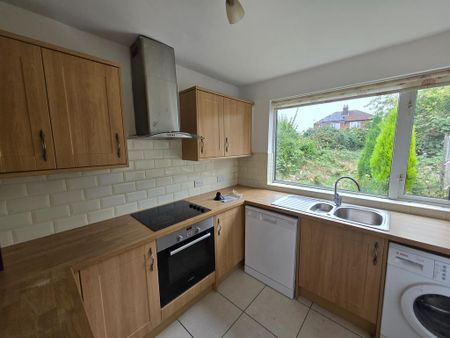 3 bedroom semi-detached house to rent - Photo 3