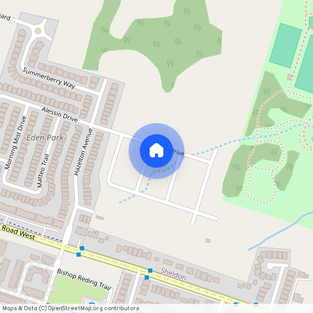 5 Cherry Blossom Heights, Hamilton