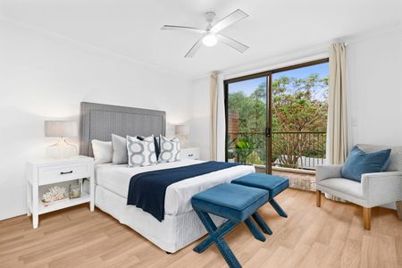 138/25 Best Street, Lane Cove NSW 2066 - Apartment For Rent | Domain - Photo 3