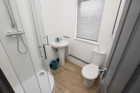 1 bedroom terraced house to rent - Photo 5
