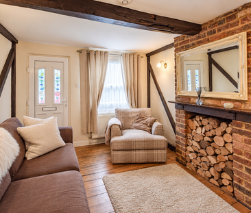 2 bedroom cottage to rent - Photo 2