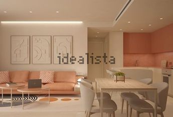 Alquiler de piso en Poligono Sup, 94