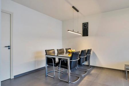 Appartement meublé Spelderholt, Amsterdam - À louer - Foto 3