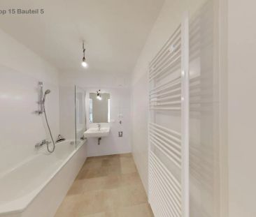 KARMELITERHOF | 2 ZIMMER DG-WOHNUNG IM ZENTRUM | 16M² TERRASSE | MI... - Photo 6