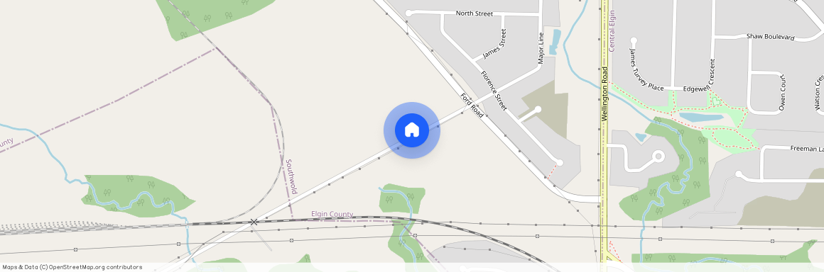 41619 Major Line, St. Thomas