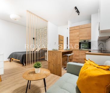 Nowoczesny apartament z ogródkiem | Steam Park - Zdjęcie 5