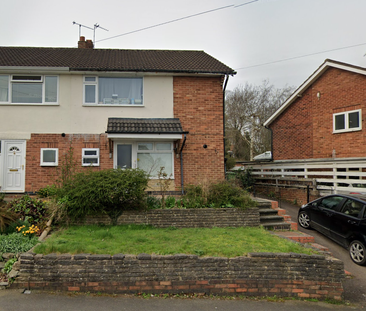3 Bed Semi Detached Kendrick Drive Leicester LE2 - Ace Properties - Photo 4
