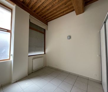 APPARTEMENT T2 A LOUER LYON 4EME ARRONDISSEMENT Cdt Arnaud-Dumont d... - Photo 2