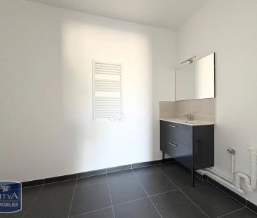 Appartement à louer 2 pièces 45.14m² - Photo 5
