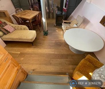 3 bedroom houseboat to rent - Photo 5
