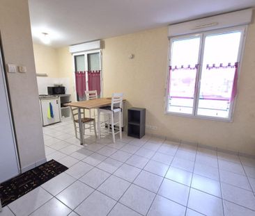 STUDIO MEUBLE BREST SAINT MARC - Photo 2