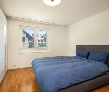 3.5 Zimmer, 109 m², 1. Stock - Foto 3