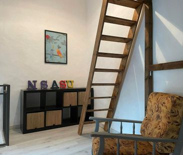 Piso de alquiler en N/a, Sarrià - Photo 1