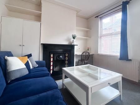 Wolfa Street, Derby, DE22 - Photo 3