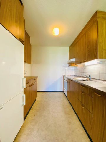 2.5 Zimmer, 57 m², 3. Stock - Photo 5