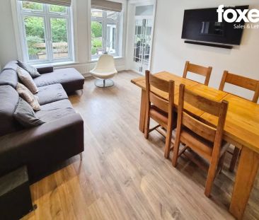 5 bed detached house to rent in Braidley Road, Bournemouth, Dorset,... - Photo 3