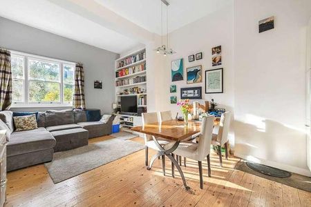 Jeffreys Road, Stockwell, SW4 - Photo 2