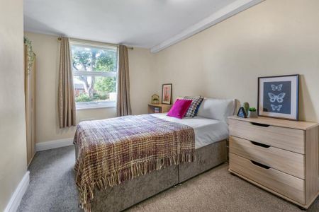 2 bedroom flat to rent - Photo 5