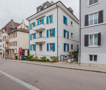 Winkelriedstrasse 5 - Foto 6